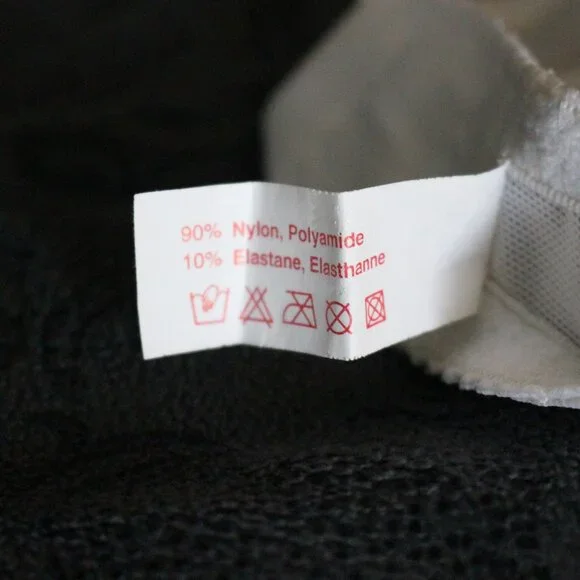 Carol Reed Bra - Picture 4 of 4